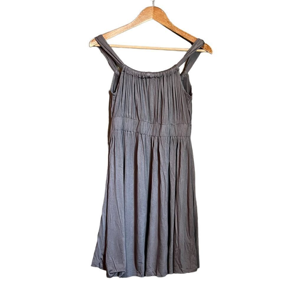 3 for $30! George light brown mini dress